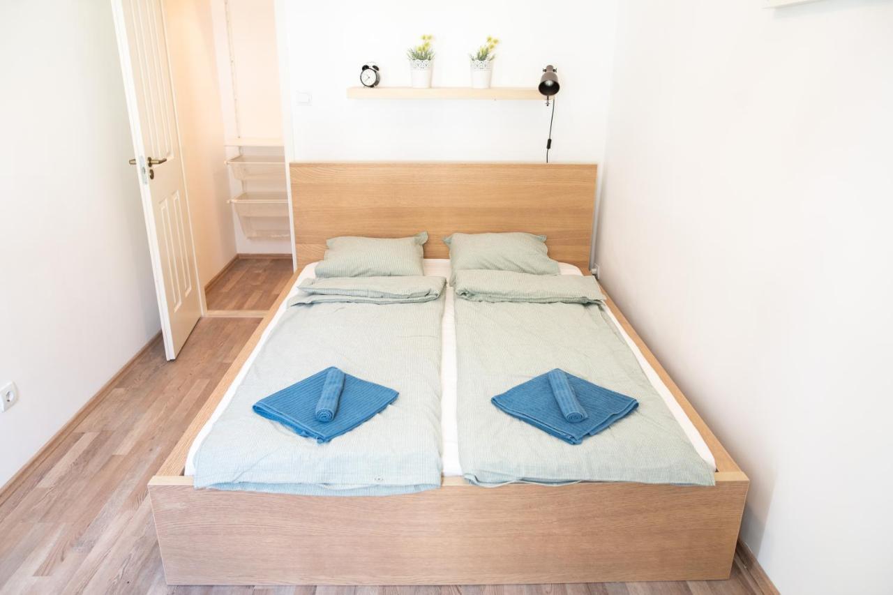 N28 Condo Apartment Next To Andrassy. Budapešť Exteriér fotografie