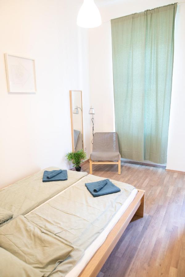 N28 Condo Apartment Next To Andrassy. Budapešť Exteriér fotografie