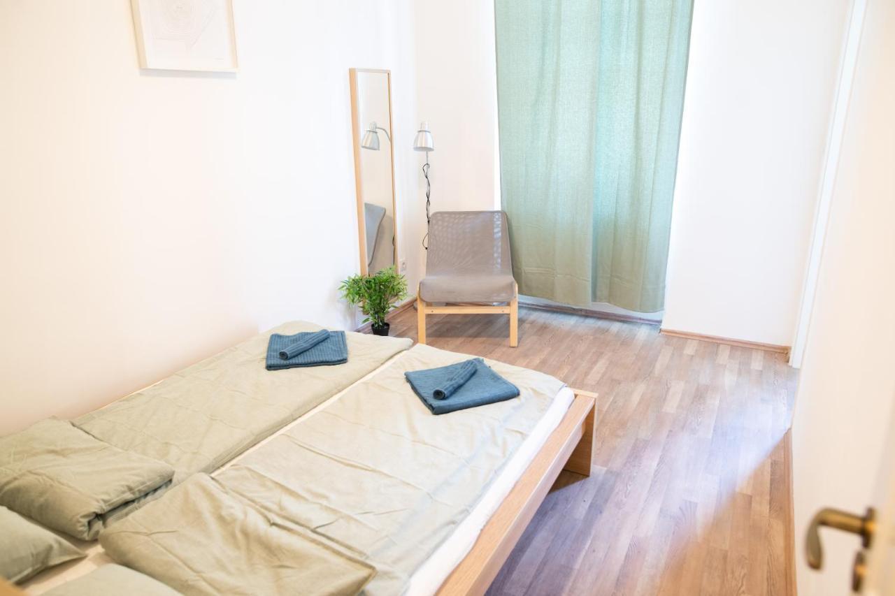 N28 Condo Apartment Next To Andrassy. Budapešť Exteriér fotografie